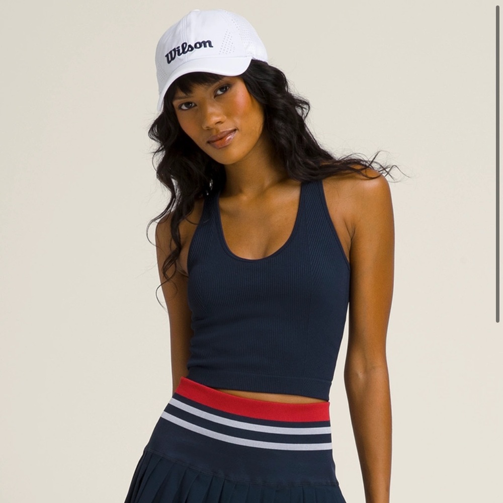 NWT- Wilson Everyday Brami Navy